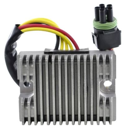 RMSTATOR VOLTAGE REGULATOR RECTIFIER