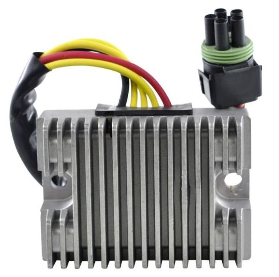 RMSTATOR VOLTAGE REGULATOR RECTIFIER