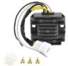 RMSTATOR VOLTAGE REGULATOR