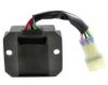 RMSTATOR DC VOLTAGE REGULATOR