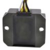RMSTATOR VOLTAGE REGULATOR