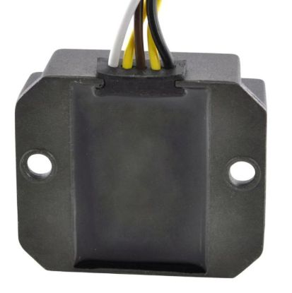 RMSTATOR VOLTAGE REGULATOR