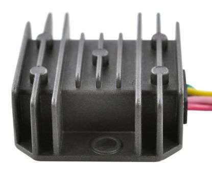 RMSTATOR DC VOLTAGE REGULATOR
