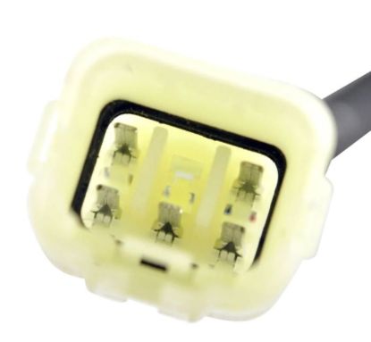 RMSTATOR DC VOLTAGE REGULATOR