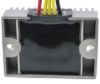 RMSTATOR VOLTAGE REGULATOR RECTIFIER
