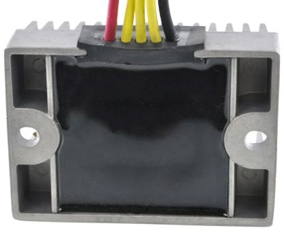 RMSTATOR VOLTAGE REGULATOR RECTIFIER