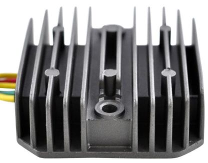 RMSTATOR VOLTAGE REGULATOR RECTIFIER