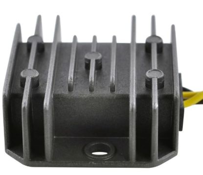 RMSTATOR VOLTAGE REGULATOR