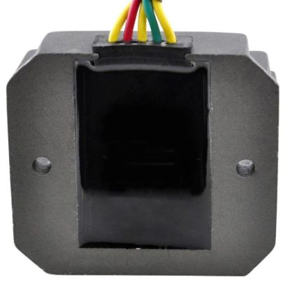 RMSTATOR VOLTAGE REGULATOR RECTIFIER