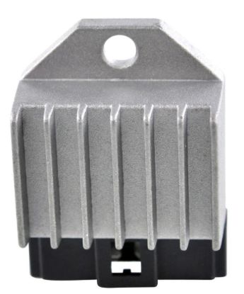 RMSTATOR VOLTAGE REGULATOR RECTIFIER