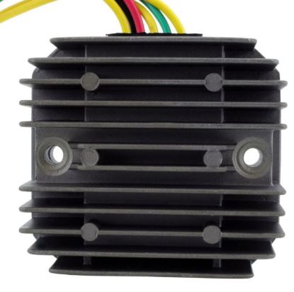 RMSTATOR VOLTAGE REGULATOR RECTIFIER