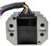 RMSTATOR VOLTAGE REGULATOR