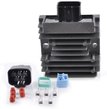 RMSTATOR VOLTAGE REGULATOR RECTIFIER
