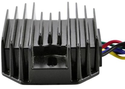 RMSTATOR VOLTAGE REGULATOR