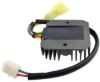 RMSTATOR VOLTAGE REGULATOR RECTIFIER