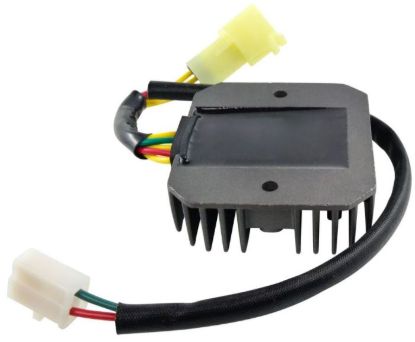 RMSTATOR VOLTAGE REGULATOR RECTIFIER