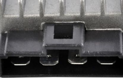 RMSTATOR VOLTAGE REGULATOR RECTIFIER
