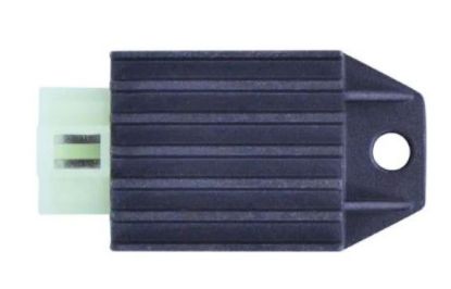 RMSTATOR VOLTAGE REGULATOR RECTIFIER