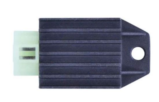 RMSTATOR VOLTAGE REGULATOR RECTIFIER