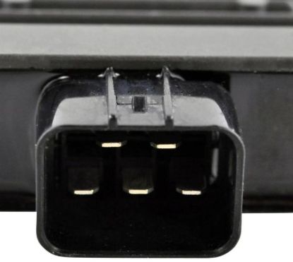 RMSTATOR VOLTAGE REGULATOR RECTIFIER