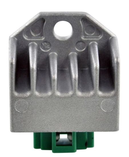 RMSTATOR VOLTAGE REGULATOR RECTIFIER
