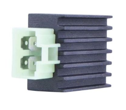 RMSTATOR VOLTAGE REGULATOR RECTIFIER