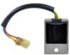RMSTATOR VOLTAGE REGULATOR RECTIFIER