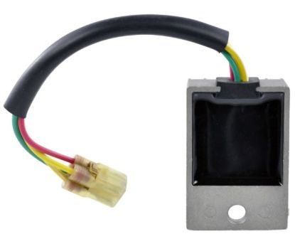 RMSTATOR VOLTAGE REGULATOR RECTIFIER