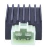 RMSTATOR VOLTAGE REGULATOR RECTIFIER