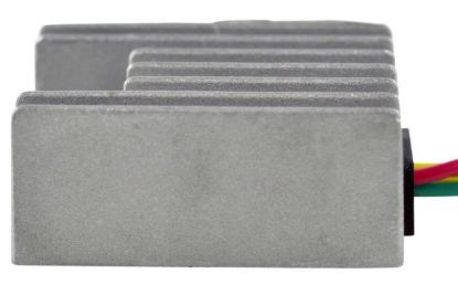 RMSTATOR VOLTAGE REGULATOR RECTIFIER