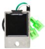 RMSTATOR VOLTAGE REGULATOR RECTIFIER