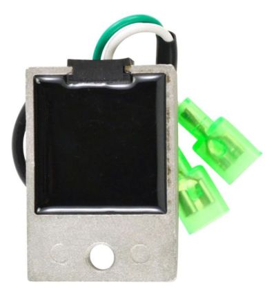 RMSTATOR VOLTAGE REGULATOR RECTIFIER