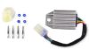 RMSTATOR VOLTAGE REGULATOR RECTIFIER