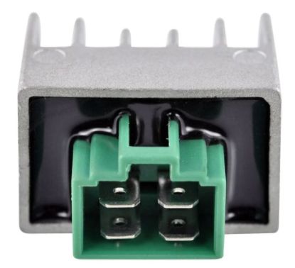 RMSTATOR VOLTAGE REGULATOR RECTIFIER