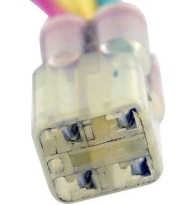 RMSTATOR VOLTAGE REGULATOR RECTIFIER