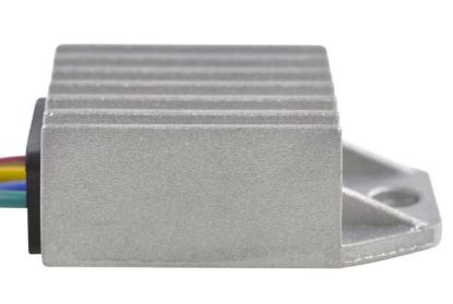 RMSTATOR VOLTAGE REGULATOR RECTIFIER