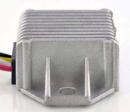 RMSTATOR VOLTAGE REGULATOR RECTIFIER
