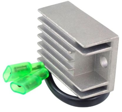 RMSTATOR VOLTAGE REGULATOR RECTIFIER