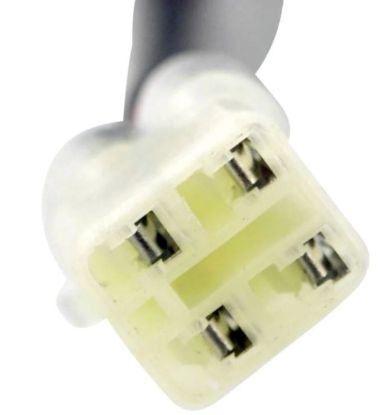 RMSTATOR VOLTAGE REGULATOR RECTIFIER