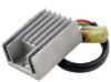 RMSTATOR VOLTAGE REGULATOR RECTIFIER