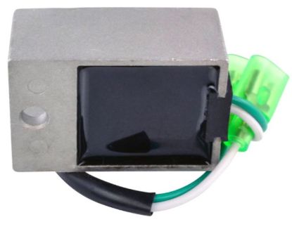 RMSTATOR VOLTAGE REGULATOR RECTIFIER