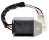 RMSTATOR VOLTAGE REGULATOR RECTIFIER