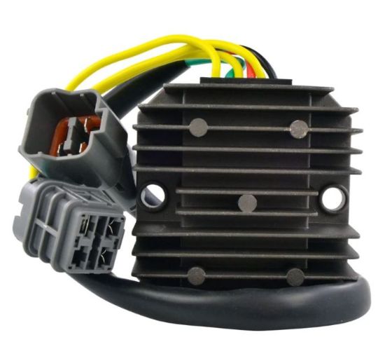 RMSTATOR VOLTAGE REGULATOR RECTIFIER