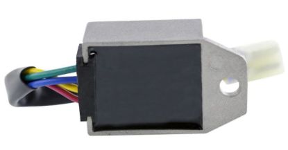 RMSTATOR VOLTAGE REGULATOR RECTIFIER