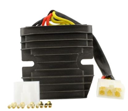 RMSTATOR MOSFET REGULATOR