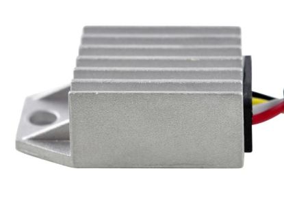 RMSTATOR VOLTAGE REGULATOR RECTIFIER