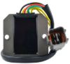 RMSTATOR VOLTAGE REGULATOR RECTIFIER