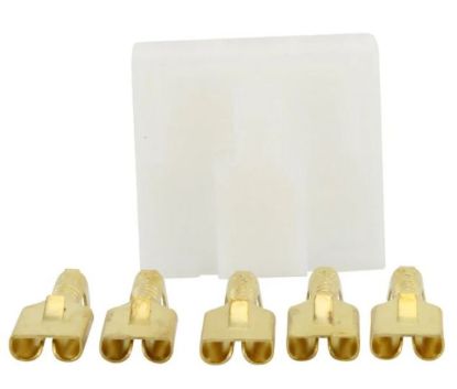 RMSTATOR MOSFET REGULATOR