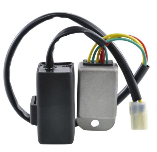 RMSTATOR VOLTAGE REGULATOR RECTIFIER