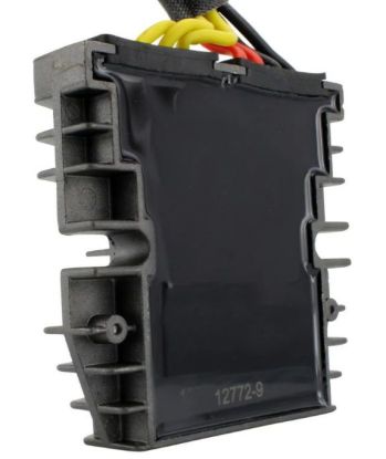 RMSTATOR MOSFET REGULATOR